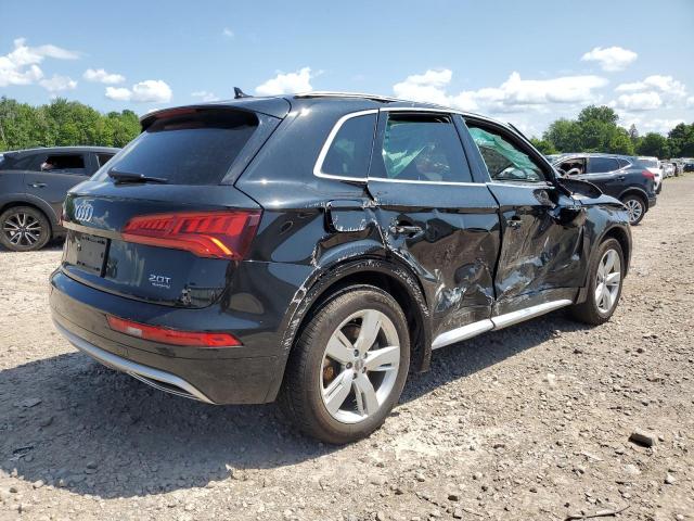 WA1BNAFY8J2211332 2018 AUDI Q5, photo no. 3