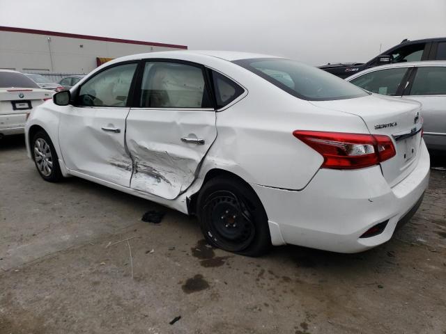 3N1AB7AP1HY282012 Nissan SENTRA S