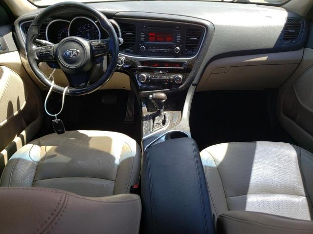 5XXGN4A74EG332256 KIA OPTIMA EX