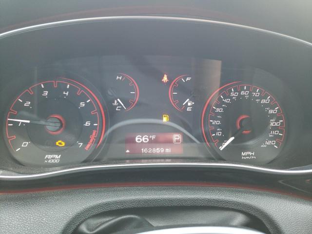 1C3CDFFA6GD814391 Dodge Dart Sxt Sport