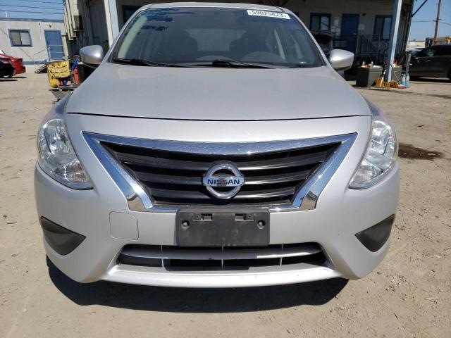 3N1CN7AP6JL803874 Nissan VERSA S
