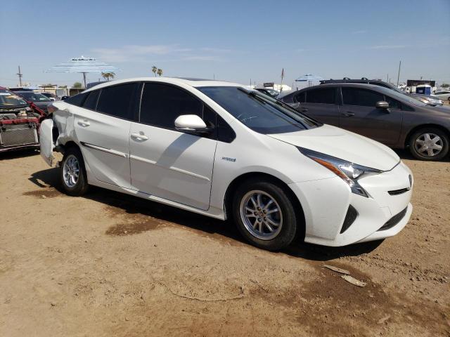 JTDKARFU2G3025012 Toyota PRIUS