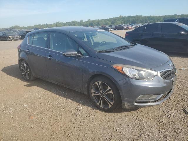 KNAFX5A84G5493103 KIA FORTE EX
