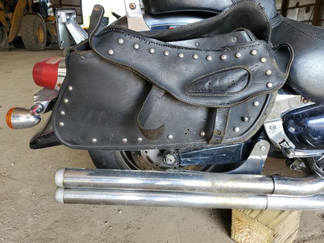 2004 SUZUKI VL1500 - JS1VY51A742101348