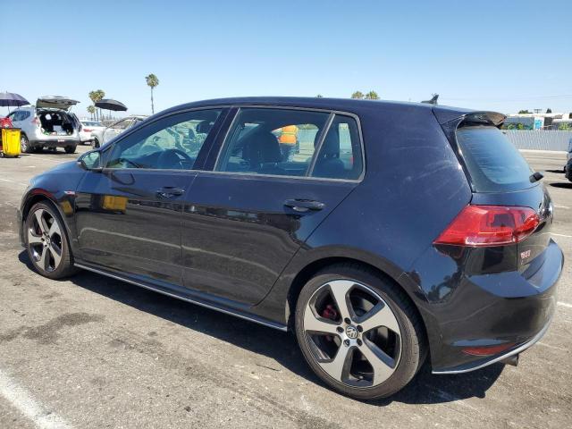 2016 VOLKSWAGEN GTI S/SE - 3VW447AU9GM028464