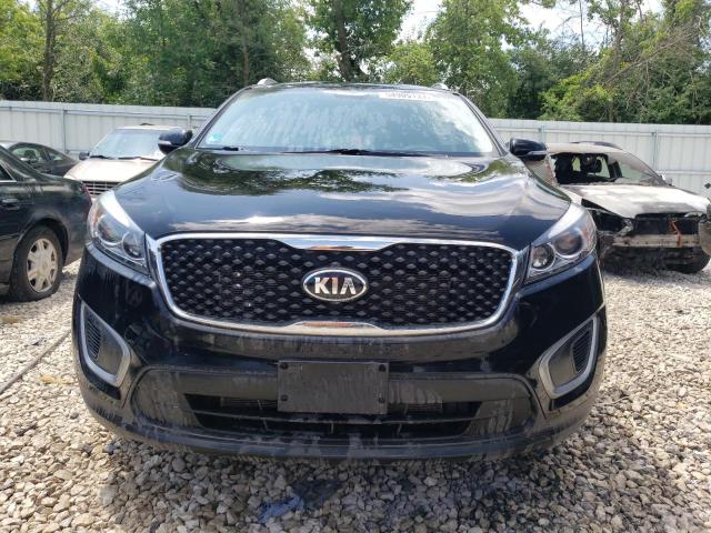 2016 Kia Sorento Lx VIN: 5XYPGDA5XGG045463 Lot: 54995133