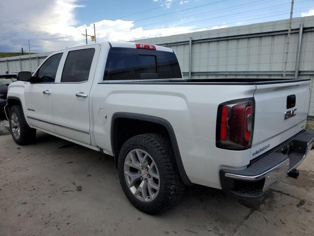 2017 GMC SIERA 3GTU2NEC3HG509695