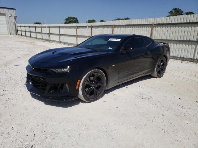 2021 Chevrolet Camaro LS