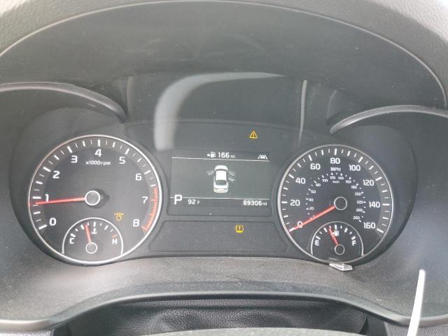 5XXGW4L29KG311672 KIA OPTIMA SX