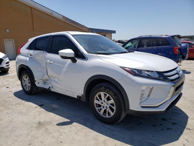 JA4AT3AA6JZ050395 Mitsubishi Eclipse Cross Es
