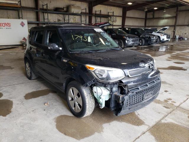 Vin: kndjn2a26e7052717, lot: 60820843, kia soul 20144