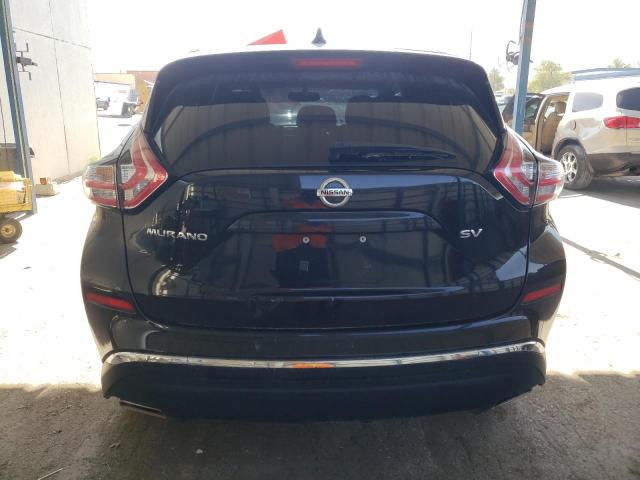 5N1AZ2MG5JN150179 Nissan MURANO S