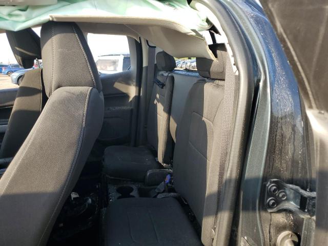 1GCHSCEN7H1322160 Chevrolet Colorado Lt