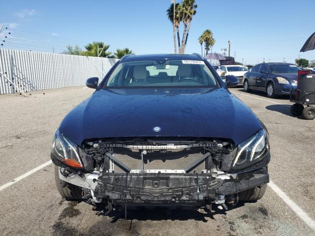 WDDZH6GB4HA194389 Mercedes-Benz E 400 4matic