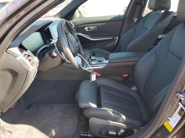 3MW5R1J0XN8C44961 BMW 330I