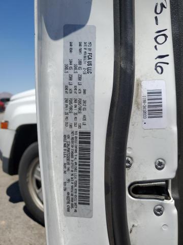 1C4NJPBA7GD698109 Jeep Patriot Sport