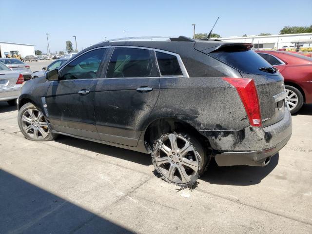 CADILLAC SRX PREMIUM COLLECTION 2012 1