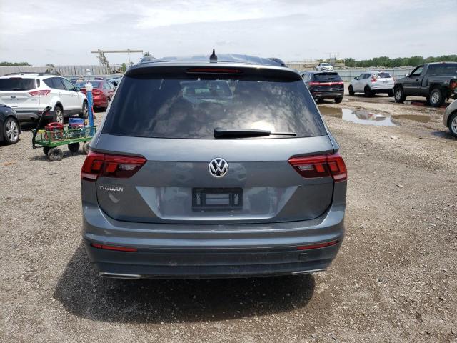 3VV1B7AX1LM108360 Volkswagen Tiguan S 6