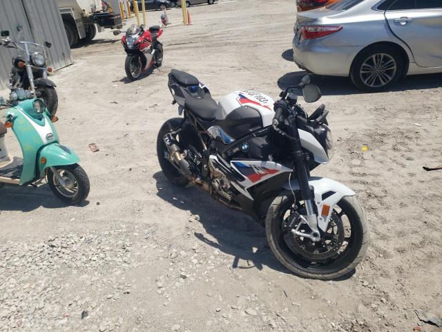 2022 BMW S 1000 R - WB10E5304N6F64460