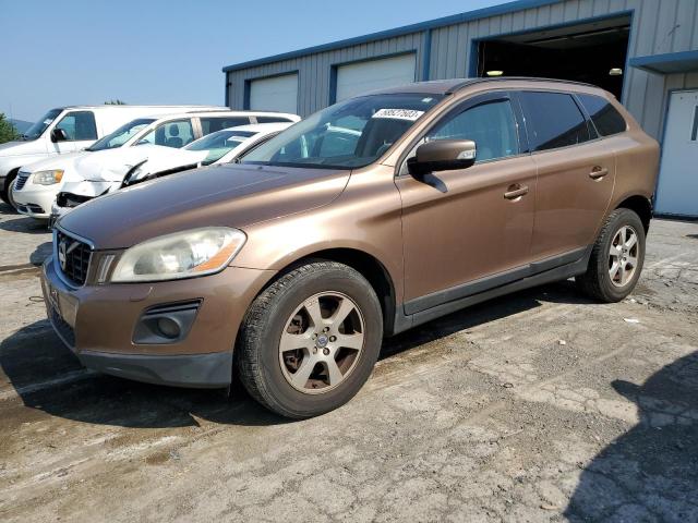 2010 Volvo XC60 