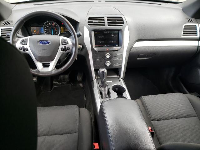2015 FORD EXPLORER X - 1FM5K8D8XFGA93698