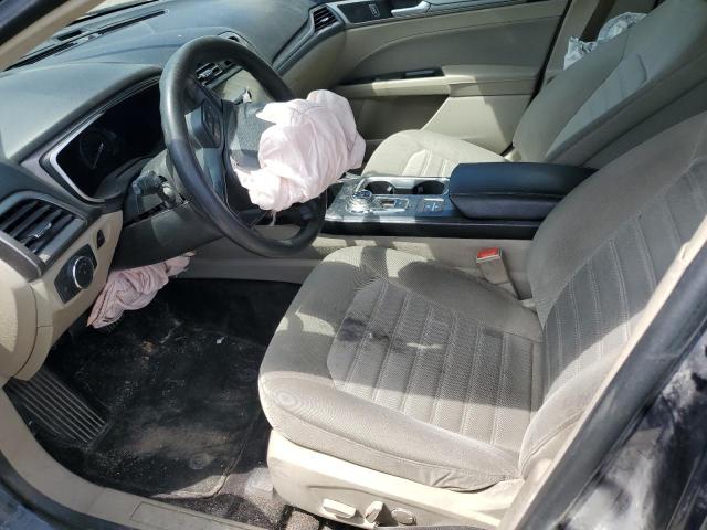 3FA6P0HD1LR155454 Ford FUSION SE