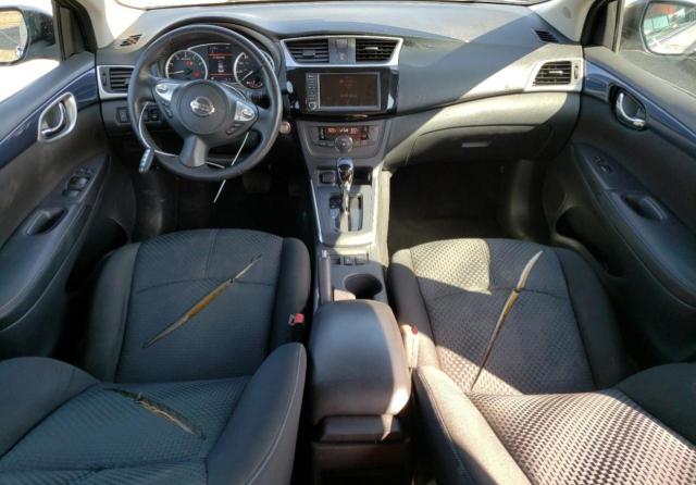 3N1AB7AP1KY261877 Nissan SENTRA S