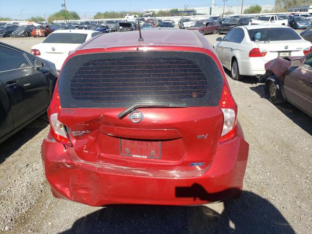 3N1CE2CP2FL432462 Nissan Versa Note S