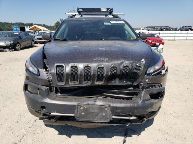 1C4PJMBS9FW664417 Jeep Cherokee Trailhawk
