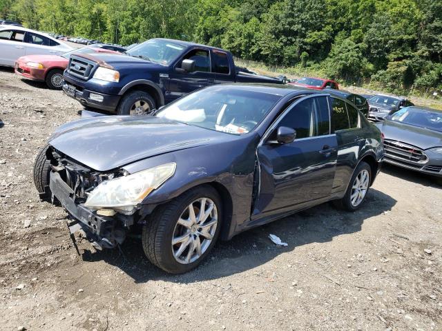 2010 INFINITI G37 Coupe Base