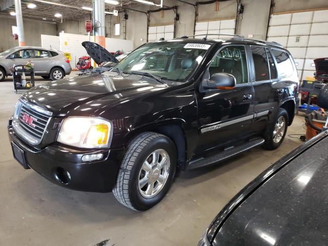 2005 GMC Envoy 