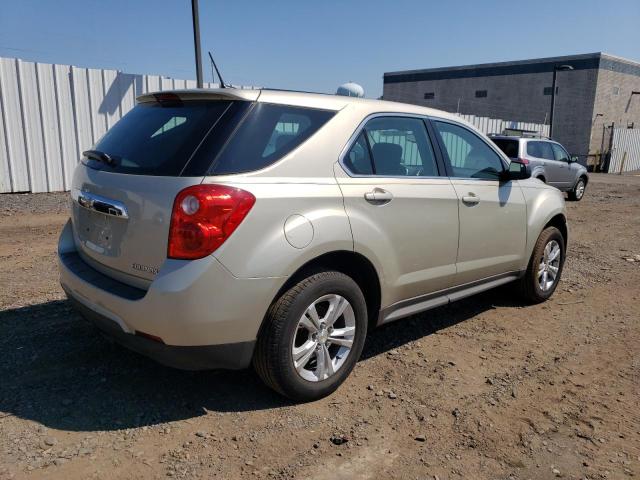 1GNALAEK5EZ105641 | 2014 CHEVROLET EQUINOX LS