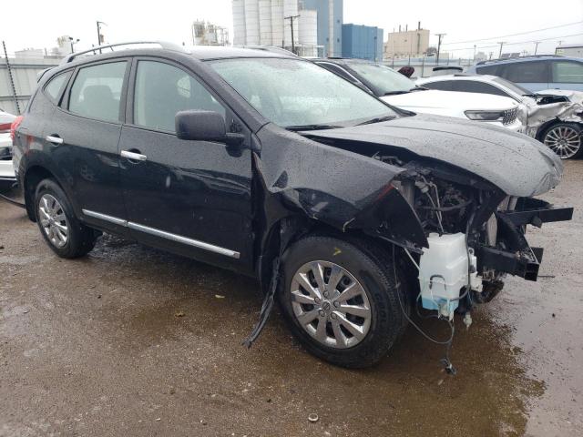 JN8AS5MV1EW710048 Nissan Rogue Select S