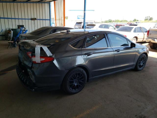 3FA6P0H72GR144222 Ford FUSION SE