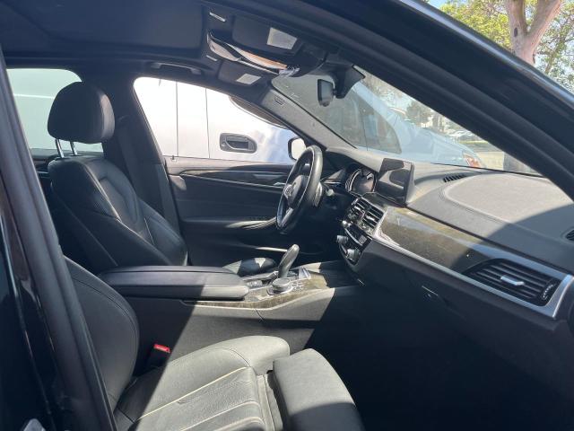 WBAJE5C59JWA95893 BMW 540 I