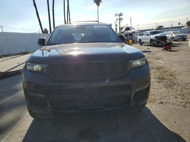 1C4RJKBG9N8565320 Jeep Grand Cherokee L Limited