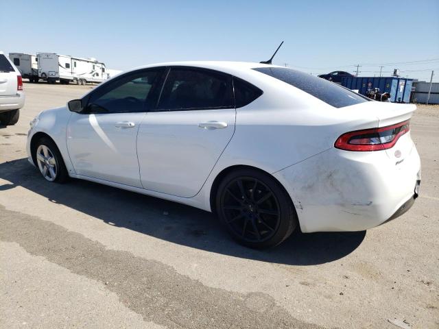 1C3CDFFA6GD814391 Dodge Dart Sxt Sport