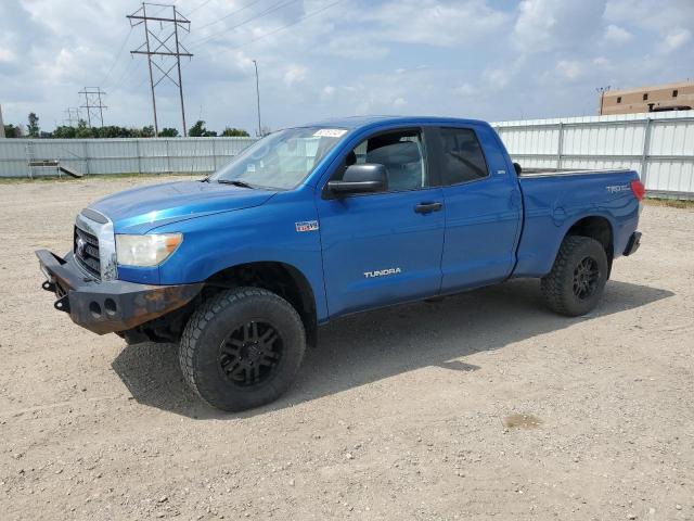 2008 Toyota Tundra 