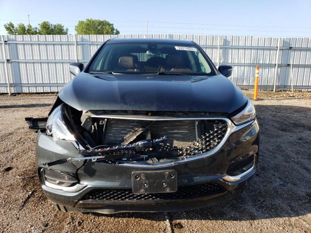 2018 BUICK ENCLAVE AV - 5GAEVCKW9JJ145190