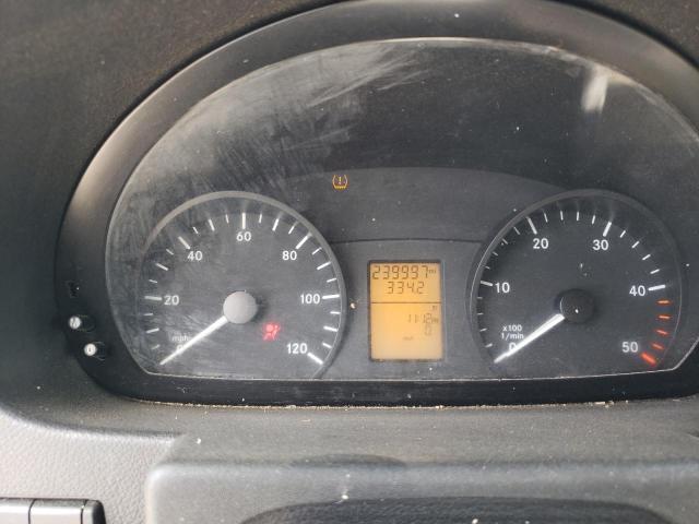 WD3PE8DCXE5911279 Mercedes-Benz Sprinter 2500