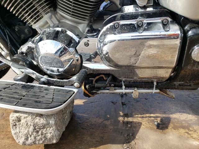 2003 HONDA VTX1800 S 1HFSC49323A101923
