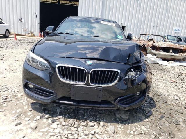 VIN WBA2J3C51JVA49775 2018 BMW 2 Series, 230XI no.5