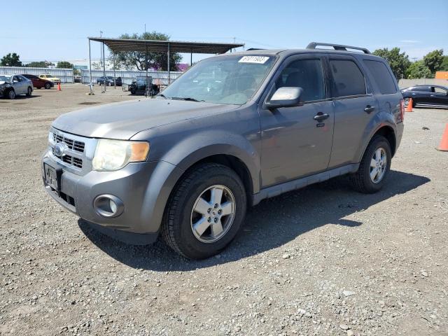 2009 Ford Escape XLT