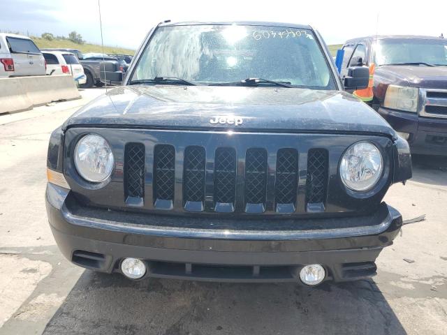 1C4NJPBA1FD388438 Jeep Patriot Sport