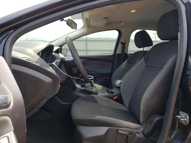1FADP3F26EL448889 Ford FOCUS SE