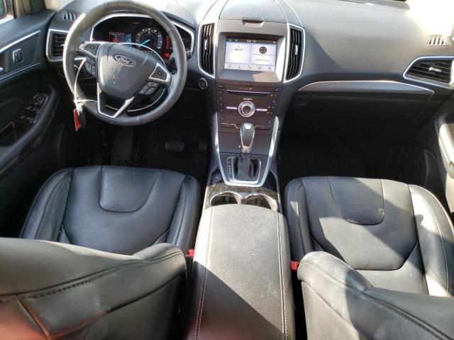 2FMPK3K94HBB90297 2017 FORD EDGE, photo no. 8