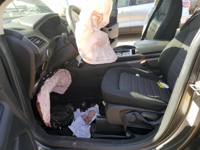 2FMPK3G98KBB88519 Ford EDGE SE