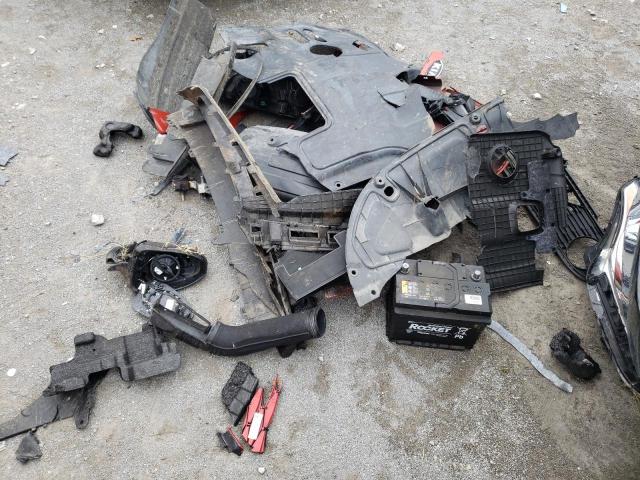 3KPF34ADXME330025 KIA Forte Gt Line