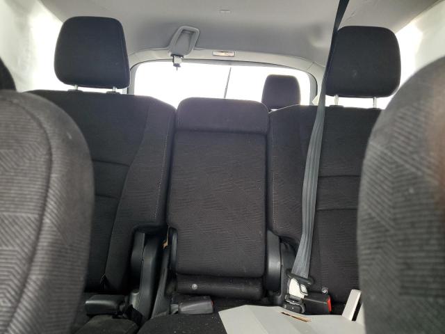 2019 Honda Pilot Lx VIN: 5FNYF6H1XKB070448 Lot: 61854353