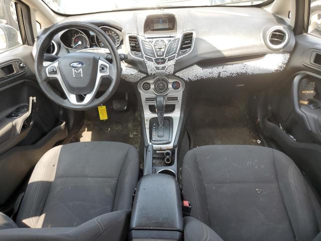 2017 FORD FIESTA SE - 3FADP4BJ9HM165697